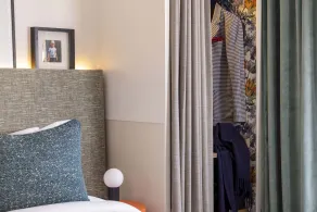Dadou Paris - Chambre