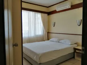 Oya Family Suites - Zimmer