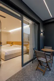 Austin Boutique Hotel - Room