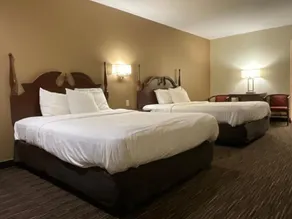 Atlantic Inn - Rom