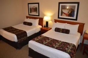 Inn on Long Lake - Chambre