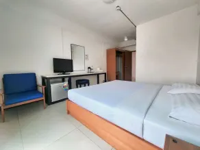 Siam Palace Hotel - Chambre