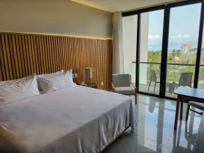 Hotel Mio Riviera Nayarit - Adults Only - Camera