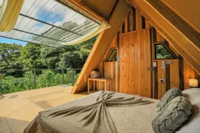Tityra Lodge - Rum