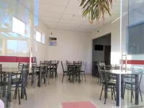 Casas Novas Hotel - Restaurant