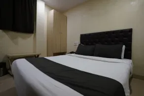 U LIFE HOTEL - Chambre
