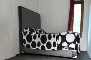 Homestay Wong Kito - Room
