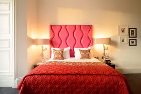 Black Ivy - Chambre