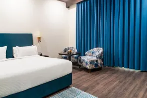 Ametsa - Chambre
