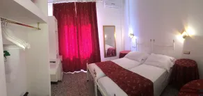 Eveline Portosole Hotel - Chambre