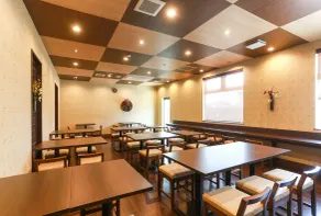 TABINO HOTEL Hida Takayama - Restaurant