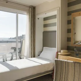 Golden Sands - Chambre
