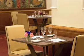 Starhotels Business Palace - Restaurant