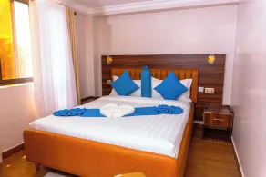 Arise Sunshine Hotel - Room