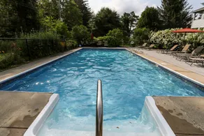 Okemo Mountain Lodging by Vail Resorts - Pool