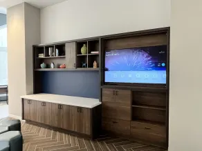 Tru By Hilton St. Louis Downtown - Lobby