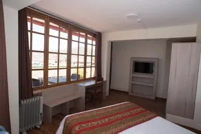 Hotel Prisma Cusco - Room