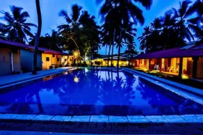 Amagi Beach – Secluded Slice of Paradise - Piscine