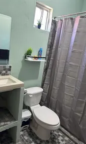 Casa VistaReal El triunfo bcs - Bagno