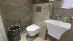Hotel Red Chilly Adarsh Nagar - Casa de banho