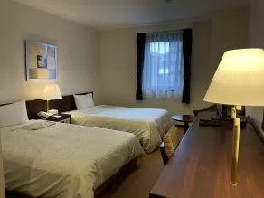 Hotel Courtland - Room