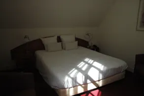 Hotel Restaurant Landgoed Ekenstein - Chambre