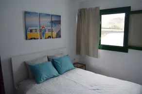 Vivienda Vacacional Casa del Erizo - Ecofinca - Room