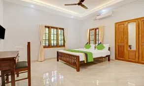 PALM GROVE By D2V - Chambre