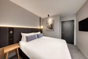 Vibe Hotel Hobart - Room