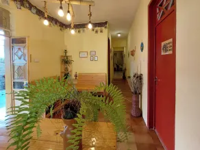 Hostel Pajeú - Reception