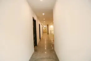 Hotel O Happy Rooms - Lobby