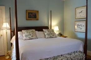 200 South Street Inn - Camera