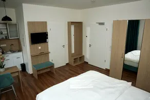 Mersa Hotel - Camera