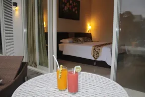 Losari Sunset Hotel - Room