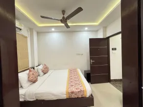 Sumitel Premier Inn - Room