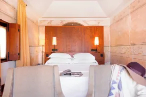 Pousada Convento de Vila Viçosa - Chambre