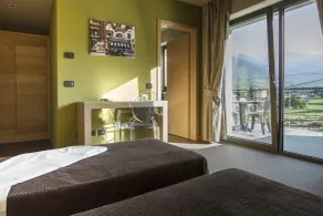 Chambres D'Hotes La Bicoque - Quarto