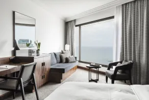 InterContinental David Tel Aviv - Chambre