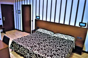 Hotel Ciudad de Plasencia - Chambre
