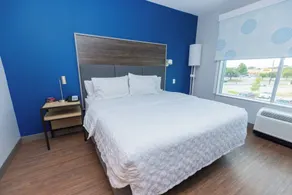 Tru by Hilton Plano Hwy 75 - Chambre