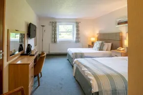 Park Hotel - Værelse