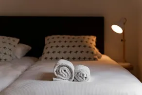 Dutchen Suitelodges Gooilanden - Chambre