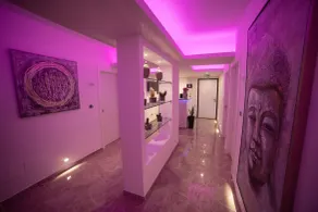 Tropea Luxury & Charm - Réception