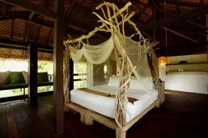 Paradise Koh Yao - Chambre