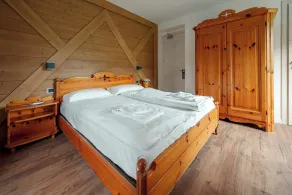 Nord Hotel - Zimmer