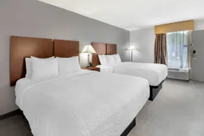Clarion Pointe Morrow - Atlanta South - Chambre