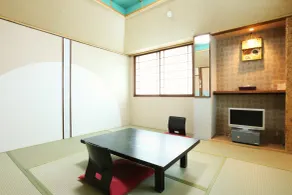 Yasuragi no Yado MARUSEI - Chambre