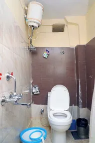 Jodhpur Heritage Haveli Guest House - Bathroom