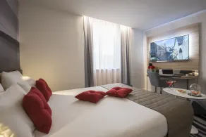 Novotel Nice Centre - Chambre