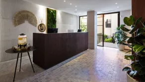 Atocha Hotel Madrid, Tapestry Collection by Hilton - Reception